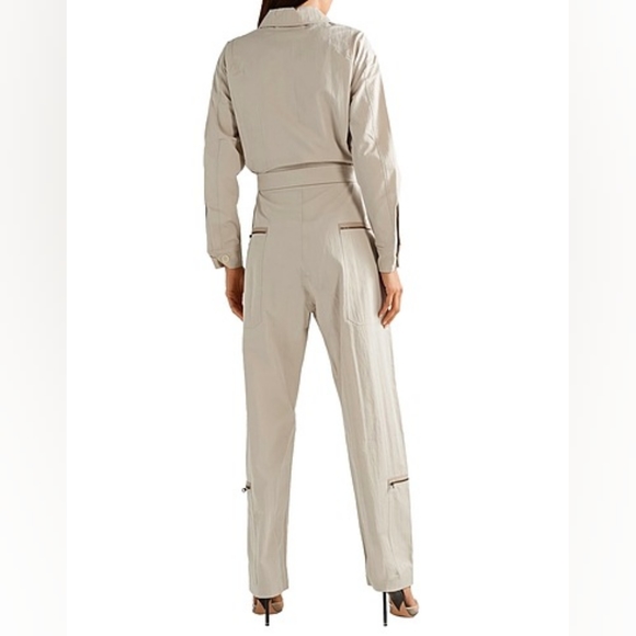 NWT sz 2 Tre by Natalie Ratabesi jumpsuit - Picture 3 of 6
